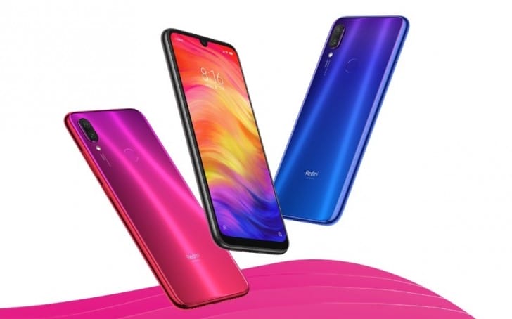 Note 7
