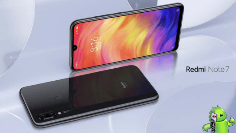 Redmi Note 7 Pro virá com o novo Snapdragon 675