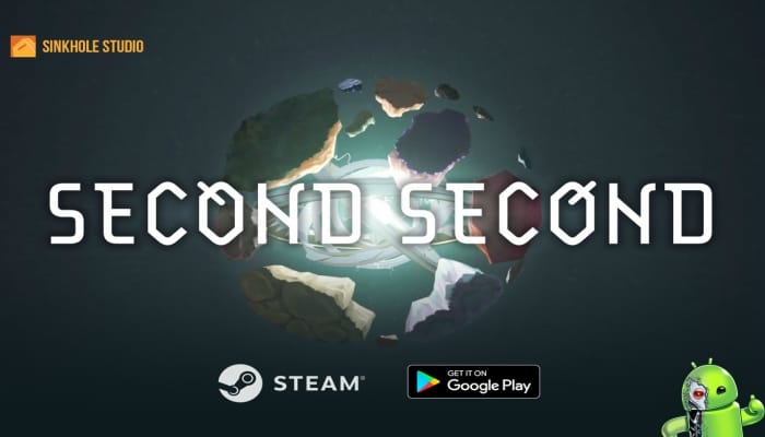 Second Second