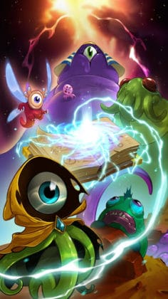 Taponomicon