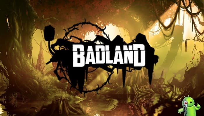  BADLAND