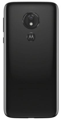 Família Moto G7