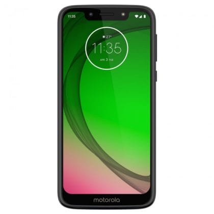 Família Moto G7