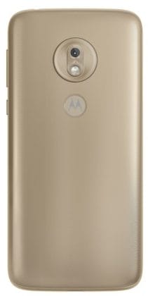 Família Moto G7