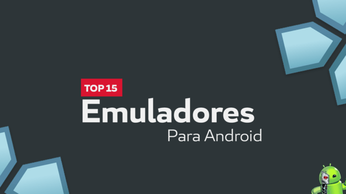 15 melhores emuladores para Android