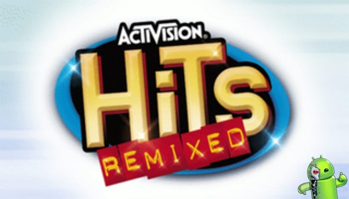 Activision Hits Remixed
