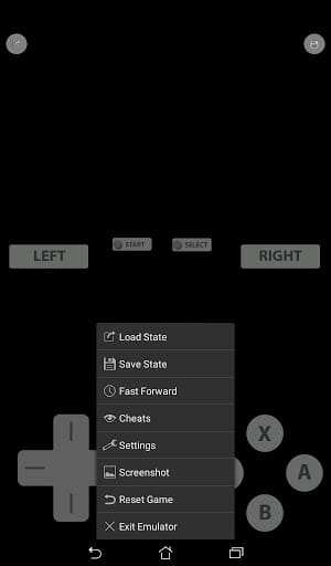 EmuBox - Fast Emulator Retro