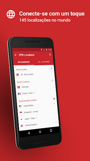 ExpressVPN 