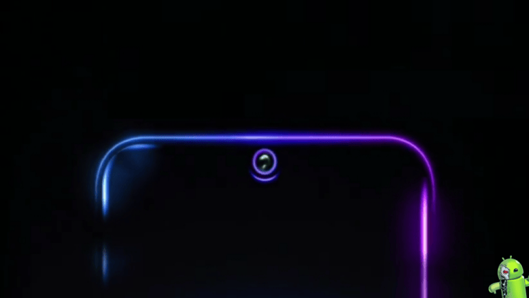 Honor 20i chegando oficialmente dia 17 de abril