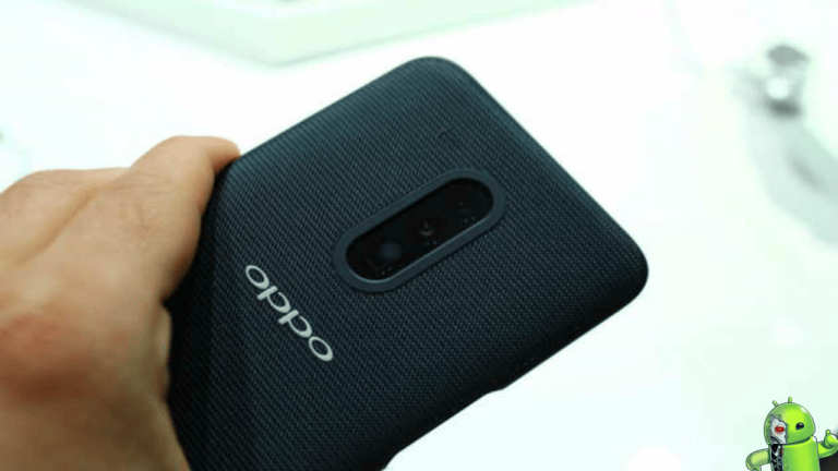 Oppo Reno zoom 10x com suporte 5G chegando em 24 de Abril