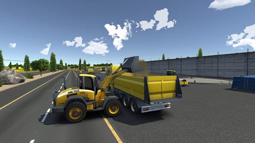 Drive Simulator 2