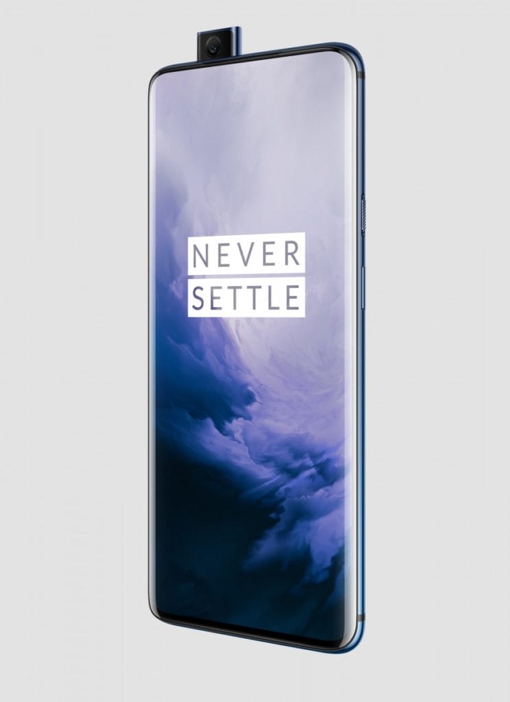 OnePlus 7 Pro 
