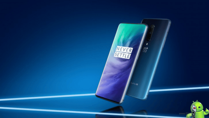 OnePlus 7 Pro 5G é lançado oficialmente
