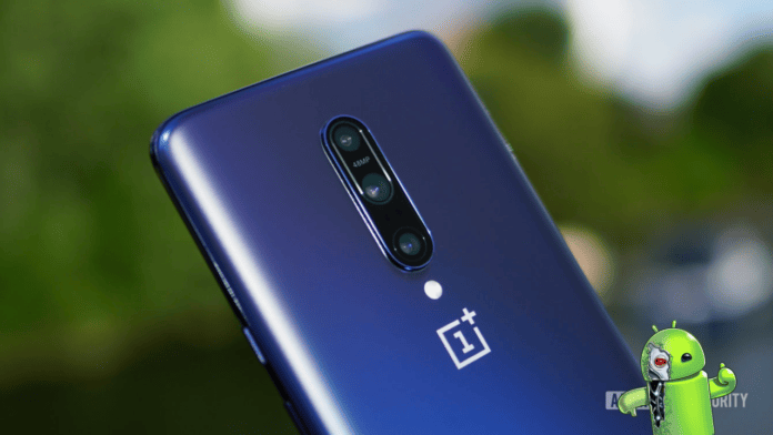 OnePlus 7 é lançado com Snapdragon 855 e câmera principal de 48MP