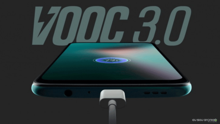 Oppo K3 é oficial com Snapdragon 710 e 6 GB de RAM