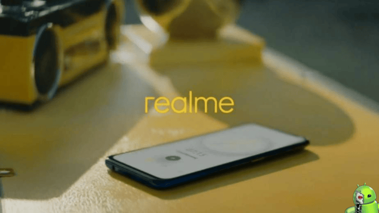Realme X chegando oficialmente em 15 de maio
