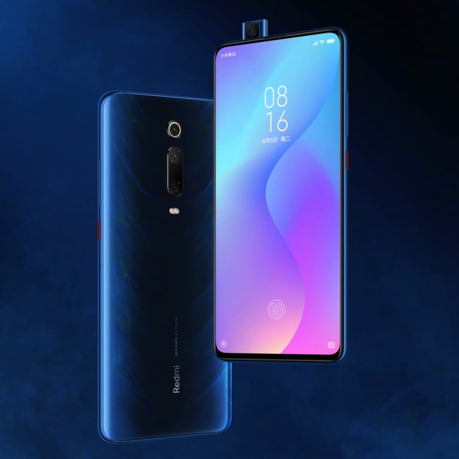Redmi K20