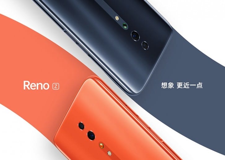 Reno Z