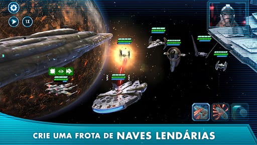 Star Wars™ Galaxy of Heroes 