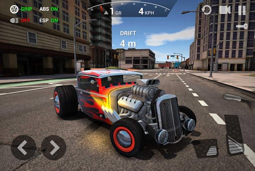 Ultimate Car Driving Classics