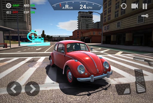 Ultimate Car Driving Classics