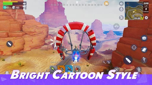Creative Destruction