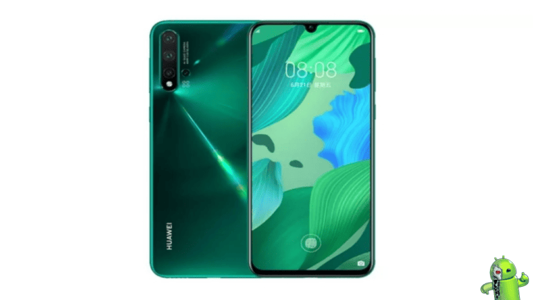 Huawei nova 5 terá uma câmera selfie de 32 MP