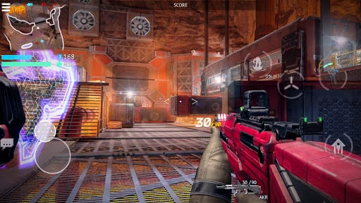 Infinity-Ops-Online-FPS