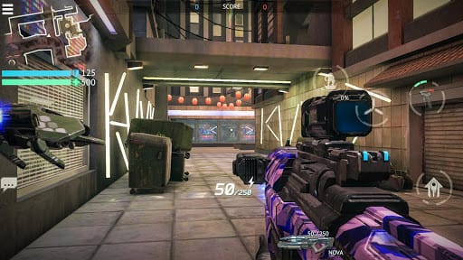 Infinity-Ops-Online-FPS