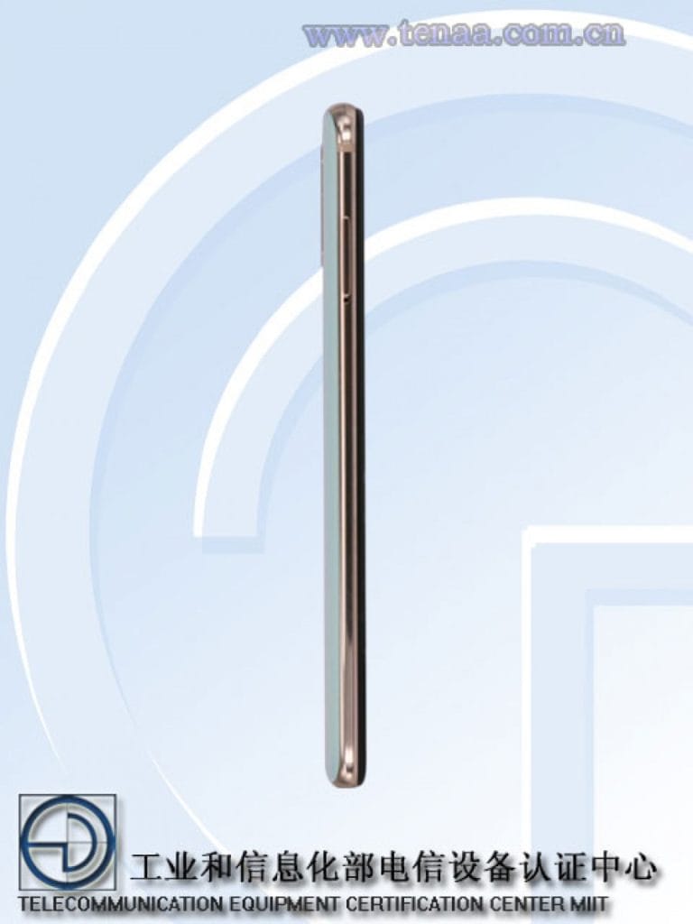 Mi CC9 Meitu edition