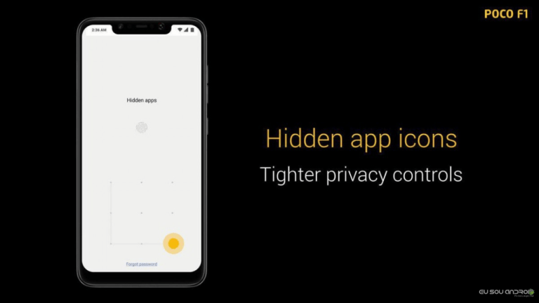 Poco Launcher 2.0 é lançado com design aprimorado