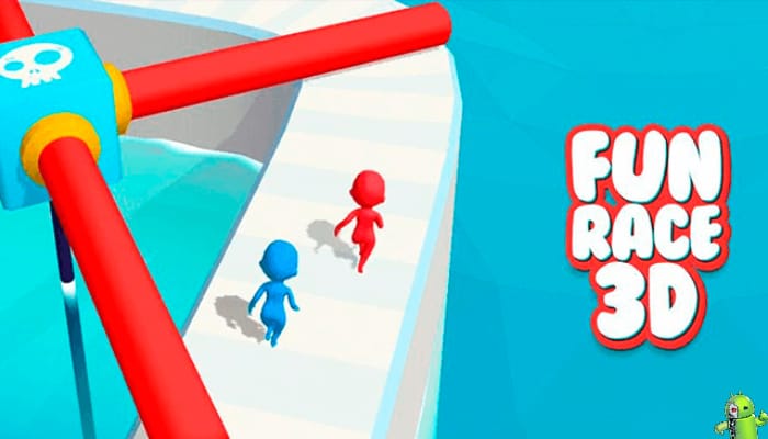 Fun Race 3D