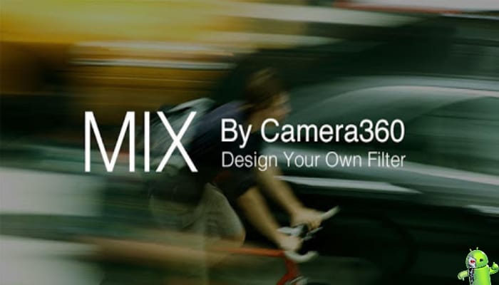 MIX by Camera360