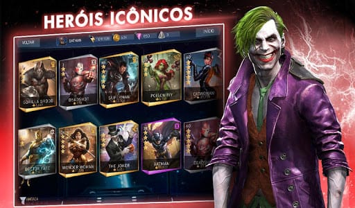 Melhores jogos de luta arrasadores