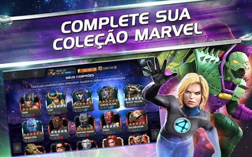 Melhores jogos de luta arrasadores