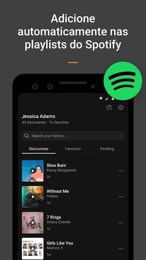 Melhores aplicativos de música para Android