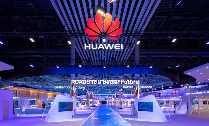 HongMeng OS
