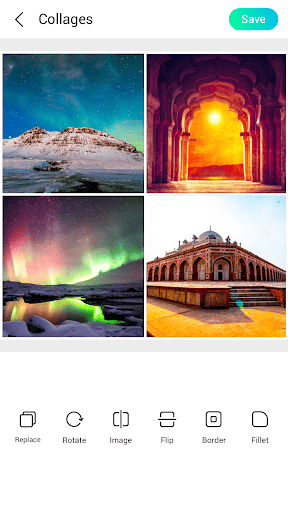PickU - Cutout & Photo Editor