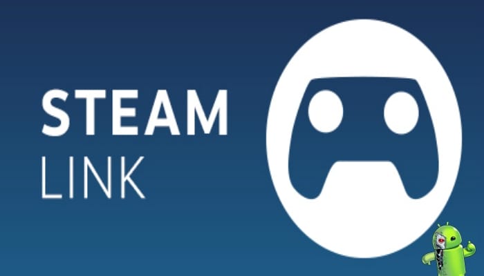 Steam Link