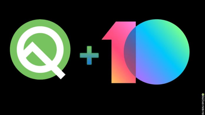 Veja Como Será a MIUI Com Modo Escuro e Android Q capa