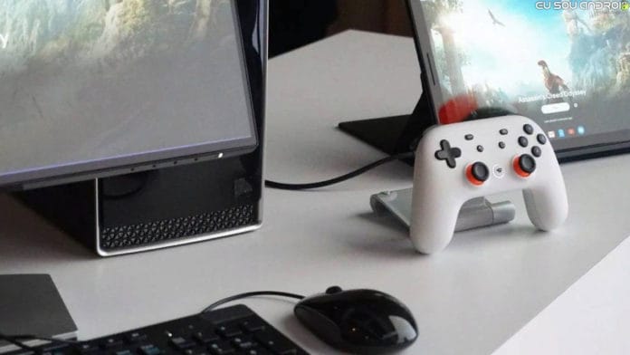 Veja o Que os Primeiros Jogadores do Google Stadia Disseram Sobre a Nova Plataforma capa