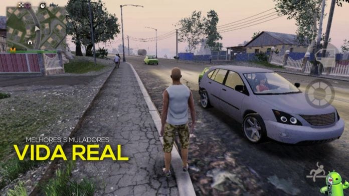 Melhores simuladores da Vida Real para Android 2019