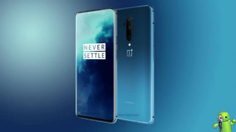 OnePlus 7T Pro é oficial com Snapdragon 855+
