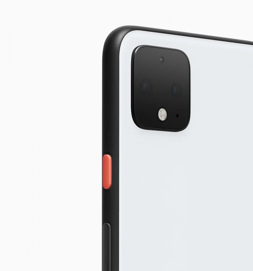 Pixel 4 e 4 XL vem com 6GB de RAM