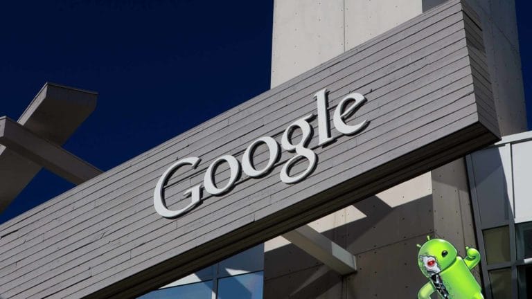 Sede da Google
