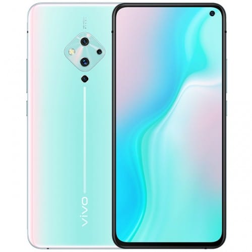 Vivo S5 é lançado com 6GB de RAM
