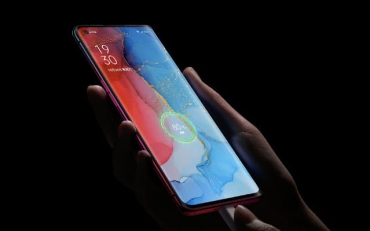 Oppo Reno 3 e Oppo Reno 3 Pro chegão oficialmente com 5G