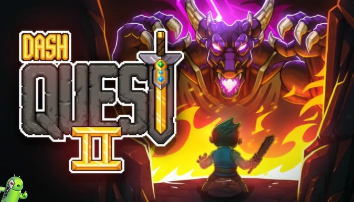 Dash Quest 2