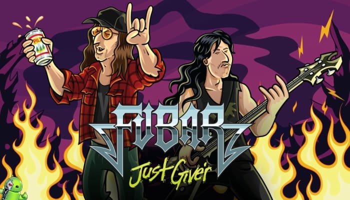 Fubar: Just Give'r - Idle Party Tycoon