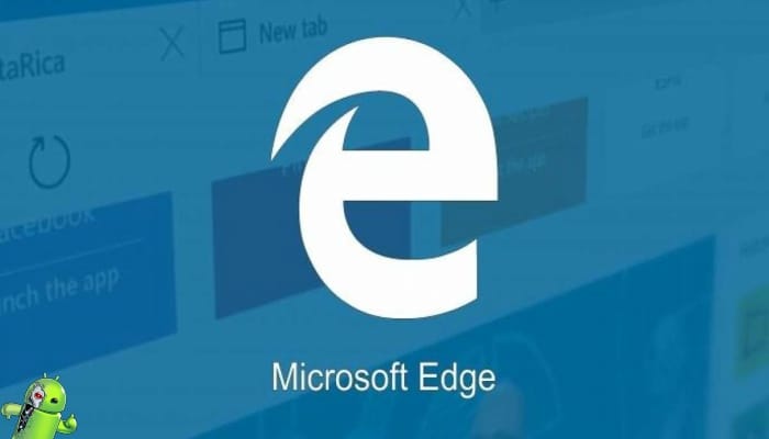Microsoft Edge